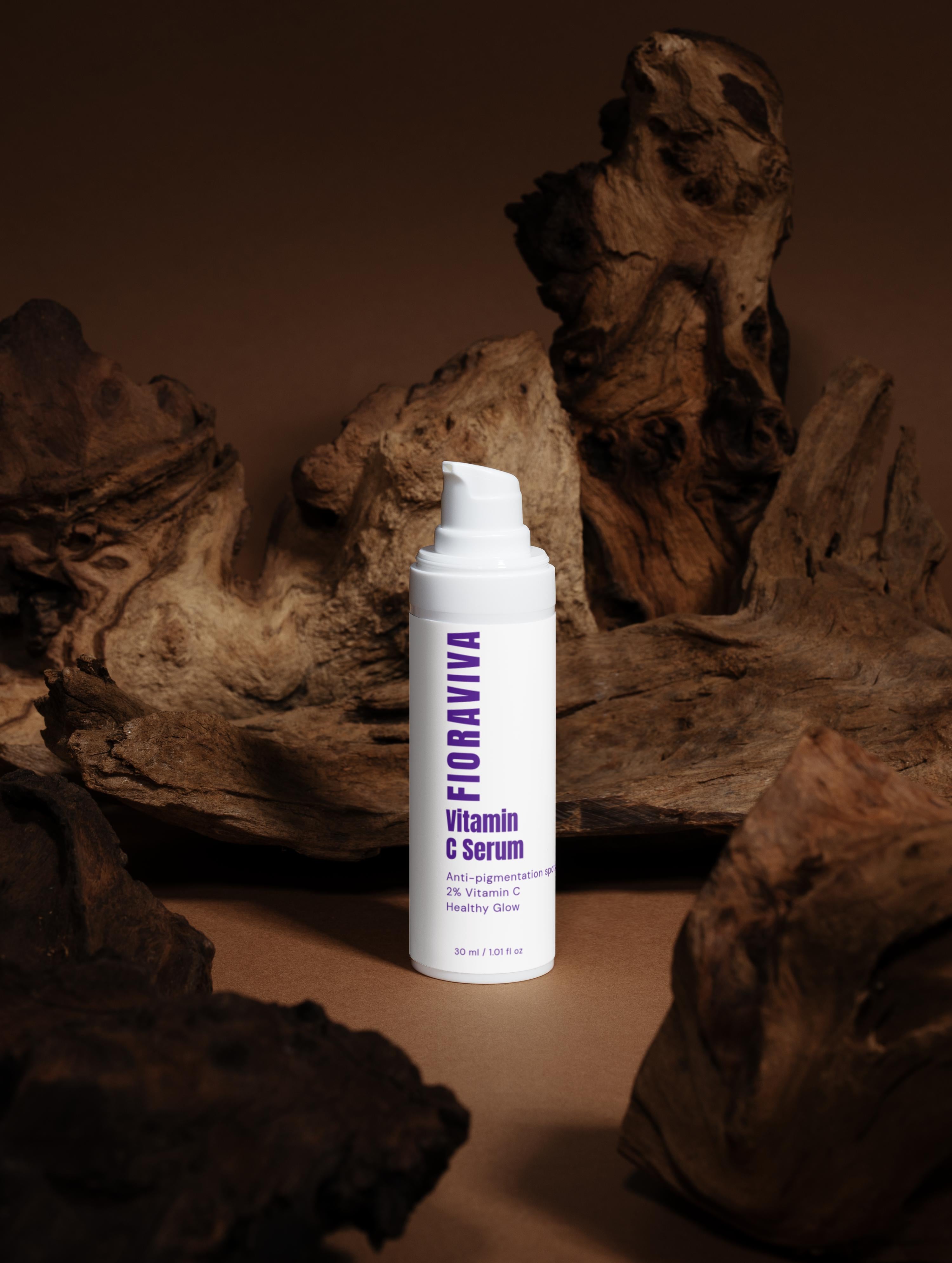 Vitamin C Serum